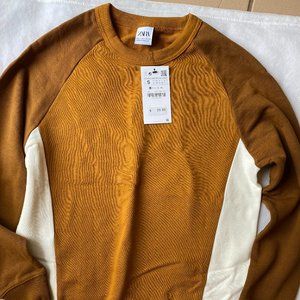 Zara Men's Sweater